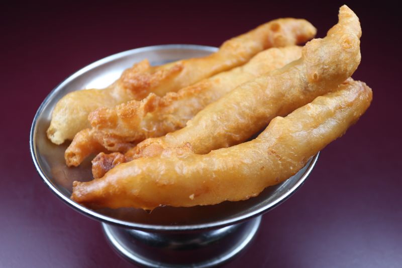 fried shrimp(l)